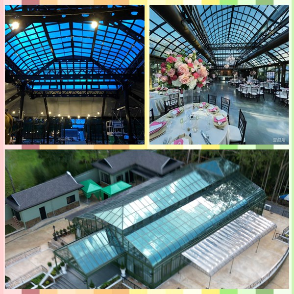 Glass Greenhouse Weddings: Pros, Cons, And Must Know Tips